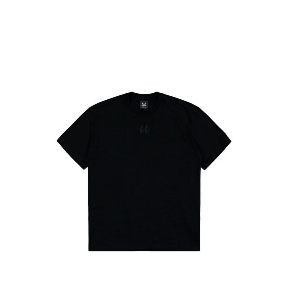 44 Label Group Black T-Shirts & Vests - T-Shirts Men